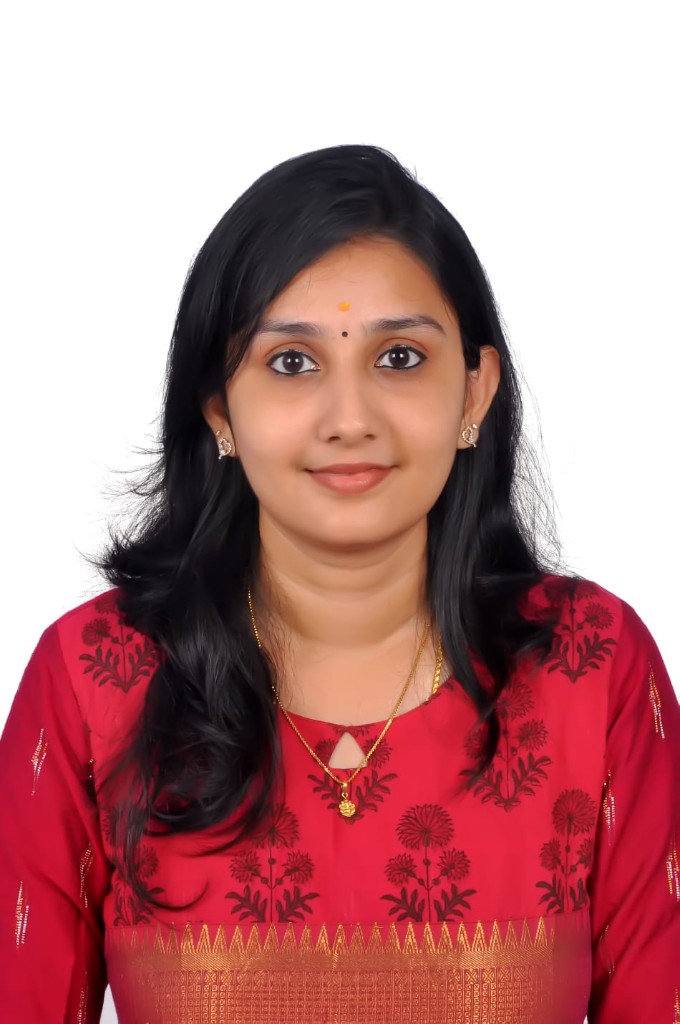 Dr. Charumathi Elaiyaperumal