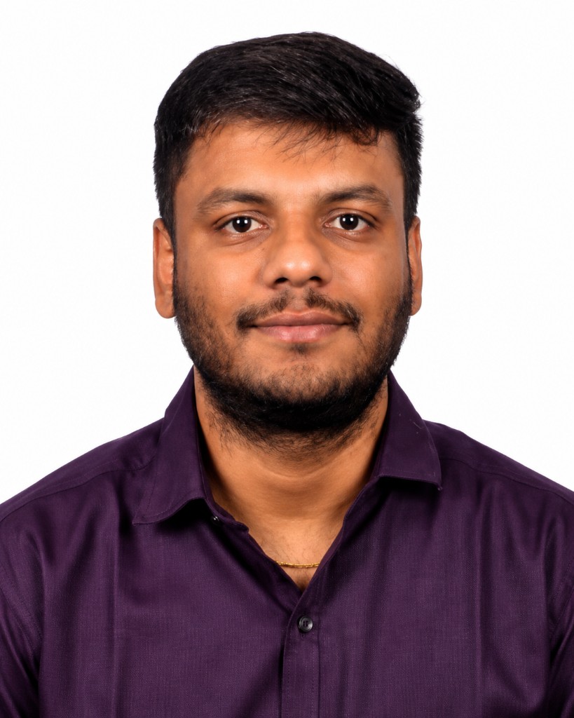 Dr. Gautham Raj