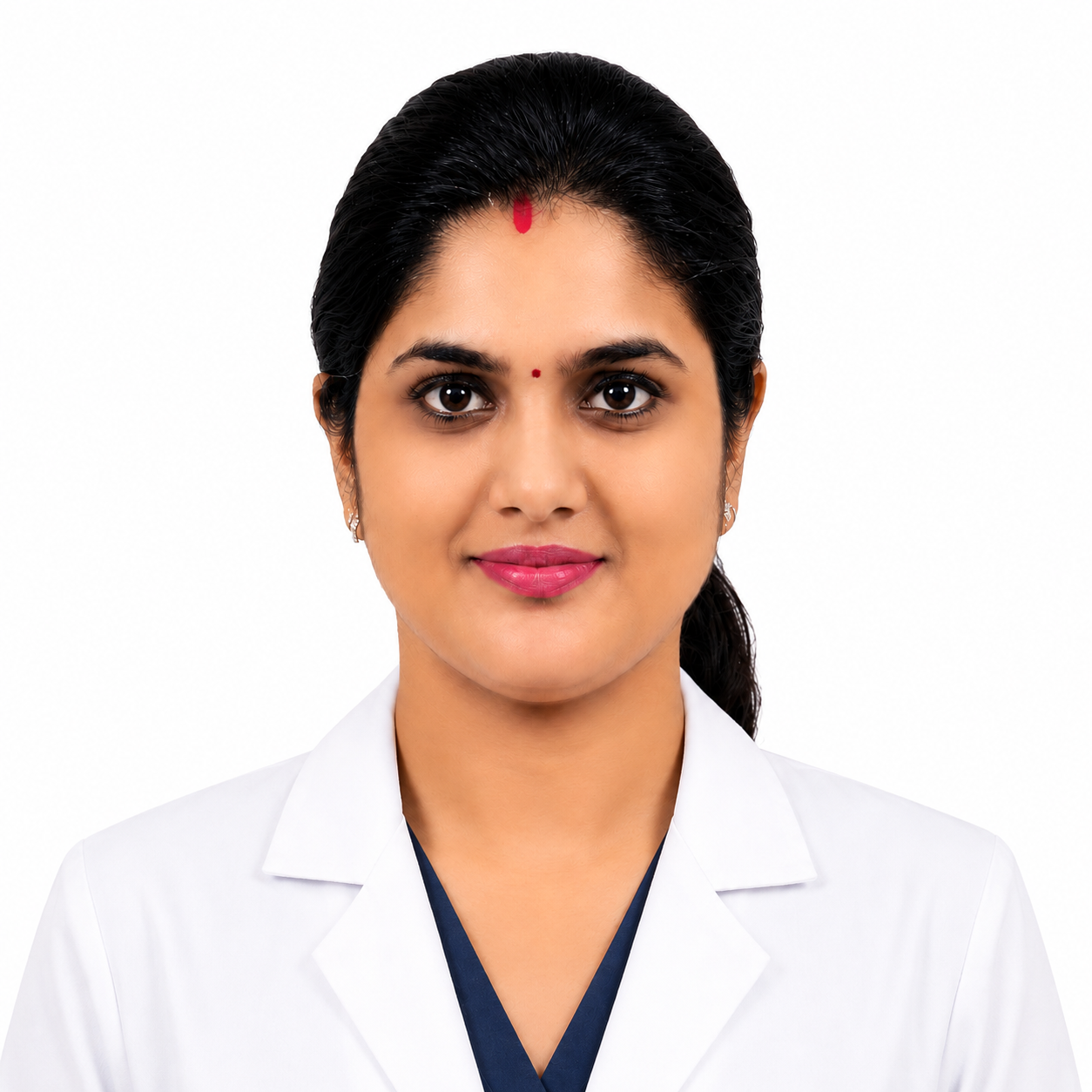 Dr. H.K. Karthigaa