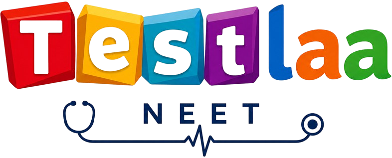 Testlaa NEET